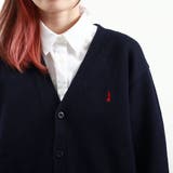 イーストボーイ カーディガン EASTBOY | ギャレリア Bag＆Luggage | 詳細画像9 