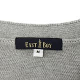 イーストボーイ カーディガン EASTBOY | ギャレリア Bag＆Luggage | 詳細画像16 