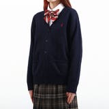 イーストボーイ カーディガン EASTBOY | ギャレリア Bag＆Luggage | 詳細画像4 