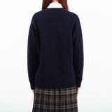 イーストボーイ カーディガン EASTBOY | ギャレリア Bag＆Luggage | 詳細画像6 