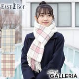 イーストボーイ マフラー レディース | ギャレリア Bag＆Luggage | 詳細画像1 