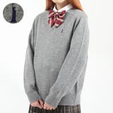 ライトグレーxネイビー(920) | イーストボーイ セーター レディース | ギャレリア Bag＆Luggage