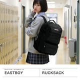 イーストボーイ リュック EASTBOY | ギャレリア Bag&Luggage | 詳細画像2
