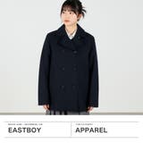 イーストボーイ コート EASTBOY | ギャレリア Bag＆Luggage | 詳細画像2 