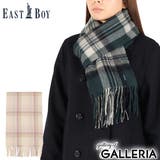 イーストボーイ マフラー EASTBOY | ギャレリア Bag&Luggage | 詳細画像1