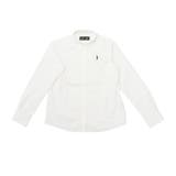 ホワイト×ネイビー | イーストボーイ シャツ EASTBOY | ギャレリア Bag＆Luggage