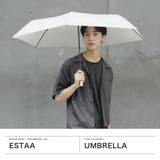 エスタ 折りたたみ傘 メンズ | ギャレリア Bag＆Luggage | 詳細画像2 