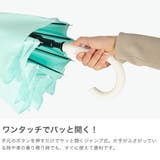 エスタ 長傘 estaa | ギャレリア Bag&Luggage | 詳細画像5