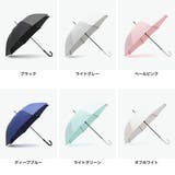 エスタ 長傘 estaa | ギャレリア Bag&Luggage | 詳細画像8