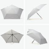 エスタ 折りたたみ傘 estaa | ギャレリア Bag＆Luggage | 詳細画像6 