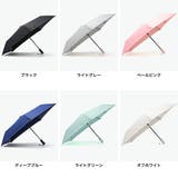 エスタ 折りたたみ傘 estaa | ギャレリア Bag＆Luggage | 詳細画像7 