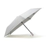 ライトグレー | エスタ 折りたたみ傘 estaa | ギャレリア Bag＆Luggage