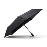 ブラック | エスタ 折りたたみ傘 estaa | ギャレリア Bag＆Luggage