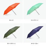 エスタ 折りたたみ傘 estaa | ギャレリア Bag＆Luggage | 詳細画像8 