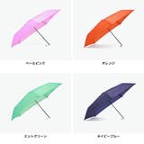 エスタ 折りたたみ傘 estaa | ギャレリア Bag＆Luggage | 詳細画像8 