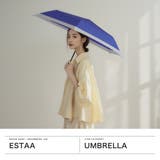 エスタ 折りたたみ傘 estaa | ギャレリア Bag＆Luggage | 詳細画像2 