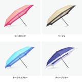 エスタ 折りたたみ傘 estaa | ギャレリア Bag＆Luggage | 詳細画像7 