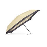 ベージュ | エスタ 折りたたみ傘 estaa | ギャレリア Bag＆Luggage