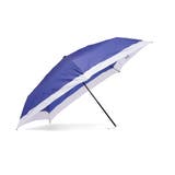 ディープブルー | エスタ 折りたたみ傘 estaa | ギャレリア Bag＆Luggage