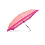 ローズピンク | エスタ 折りたたみ傘 estaa | ギャレリア Bag＆Luggage
