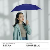 エスタ 折りたたみ傘 estaa | ギャレリア Bag＆Luggage | 詳細画像2 