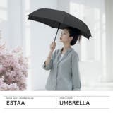 エスタ 折りたたみ傘 estaa | ギャレリア Bag＆Luggage | 詳細画像2 