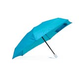ターコイズブルー | エスタ 折りたたみ傘 estaa | ギャレリア Bag＆Luggage
