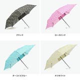 エスタ 折りたたみ傘 estaa | ギャレリア Bag＆Luggage | 詳細画像7 