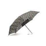 ブラック | エスタ 折りたたみ傘 estaa | ギャレリア Bag＆Luggage