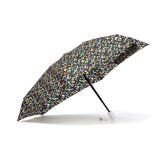 ブラック | エスタ 折りたたみ傘 estaa | ギャレリア Bag&Luggage