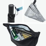 エスタ 折りたたみ傘 estaa | ギャレリア Bag&Luggage | 詳細画像5