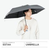 エスタ 折りたたみ傘 estaa | ギャレリア Bag＆Luggage | 詳細画像2 