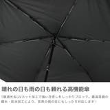 エスタ 折りたたみ傘 estaa | ギャレリア Bag＆Luggage | 詳細画像4 