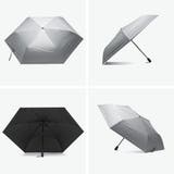 エスタ 折りたたみ傘 estaa | ギャレリア Bag＆Luggage | 詳細画像6 