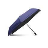 ディープブルー | エスタ 折りたたみ傘 estaa | ギャレリア Bag＆Luggage