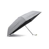 ライトグレー | エスタ 折りたたみ傘 estaa | ギャレリア Bag&Luggage