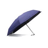 ディープブルー | エスタ 折りたたみ傘 estaa | ギャレリア Bag＆Luggage