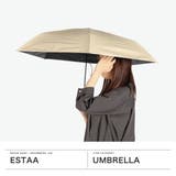 エスタ 折りたたみ傘 estaa | ギャレリア Bag&Luggage | 詳細画像2