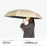 エスタ 折りたたみ傘 estaa | ギャレリア Bag&Luggage | 詳細画像2