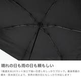 エスタ 折りたたみ傘 estaa | ギャレリア Bag&Luggage | 詳細画像4