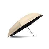 ベージュ | エスタ 折りたたみ傘 estaa | ギャレリア Bag&Luggage