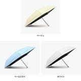 エスタ 折りたたみ傘 estaa | ギャレリア Bag＆Luggage | 詳細画像7 