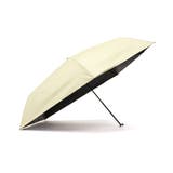 ベージュ | エスタ 折りたたみ傘 estaa | ギャレリア Bag＆Luggage