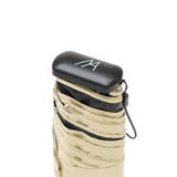 エスタ 折りたたみ傘 estaa | ギャレリア Bag&Luggage | 詳細画像14