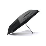 ブラック | エスタ 折りたたみ傘 estaa | ギャレリア Bag&Luggage