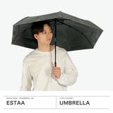 エスタ 折りたたみ傘 estaa | ギャレリア Bag&Luggage | 詳細画像2