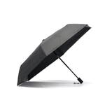 ブラック | エスタ 折りたたみ傘 estaa | ギャレリア Bag&Luggage