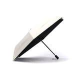 オフホワイト | エスタ 折りたたみ傘 estaa | ギャレリア Bag&Luggage