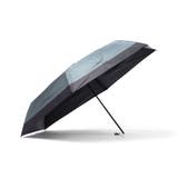 チャコールグレー | エスタ 折りたたみ傘 estaa | ギャレリア Bag&Luggage