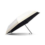 ベージュ | エスタ 折りたたみ傘 estaa | ギャレリア Bag&Luggage